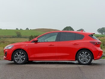 Used Ford Focus 2023 for sale - 75767883: Photo