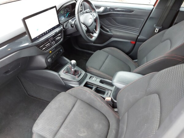 Used Ford Focus 2023 for sale - 75767883: Photo 5