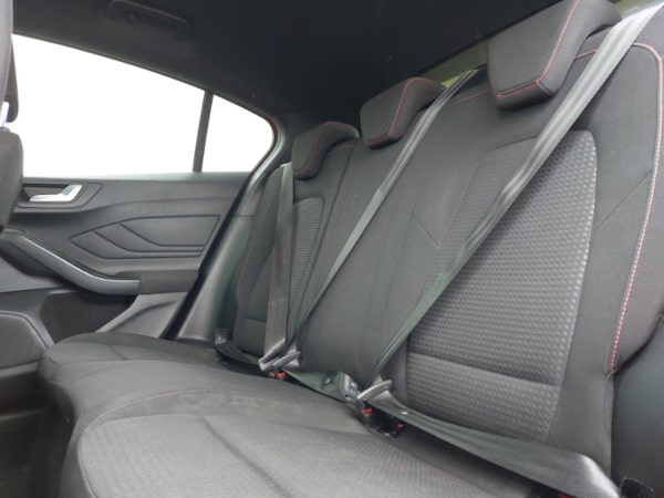 Used Ford Focus 2023 for sale - 75767883: Photo 6