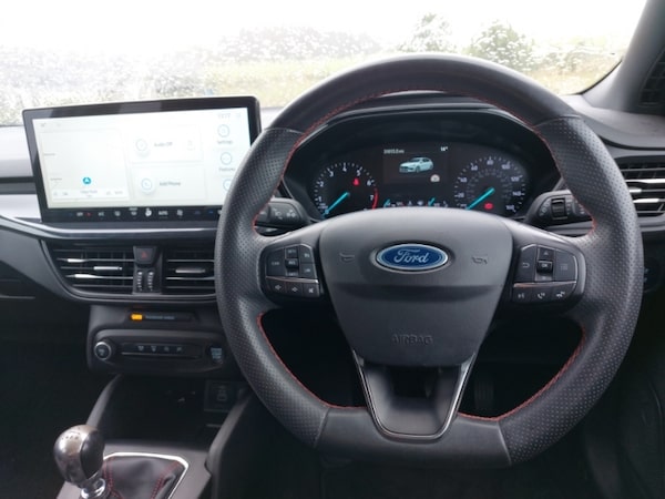 Used Ford Focus 2023 for sale - 75767883: Photo 7