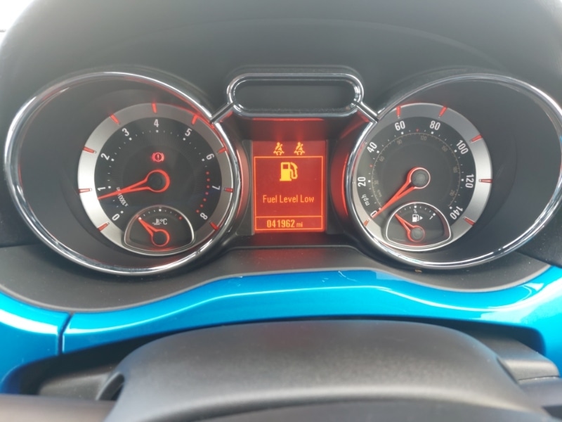 Used Vauxhall ADAM 2018 for sale - 78066062: Photo 11