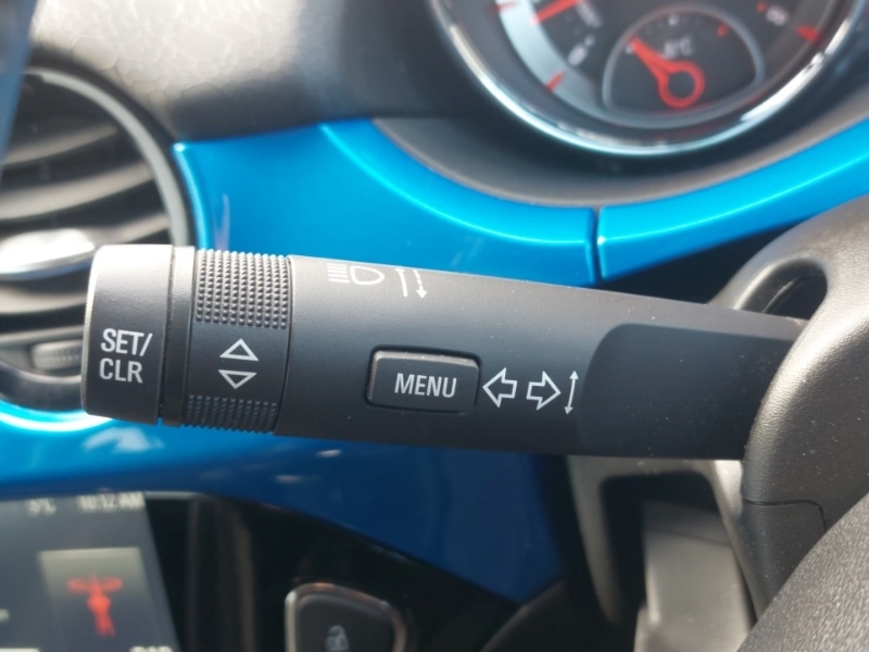 Used Vauxhall ADAM 2018 for sale - 78066062: Photo 16