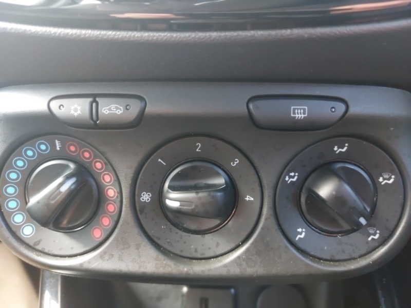 Used Vauxhall ADAM 2018 for sale - 78066062: Photo 19