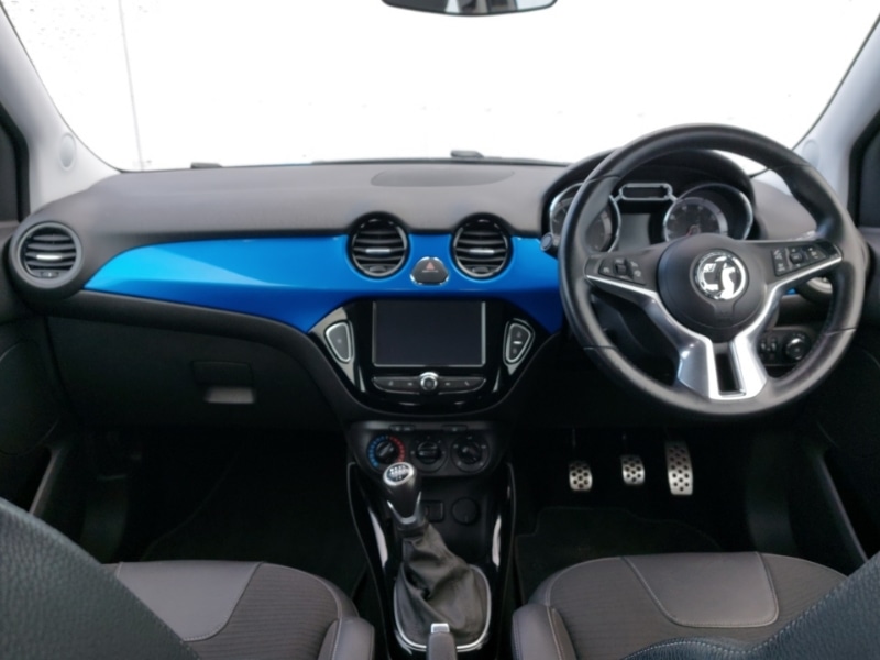Used Vauxhall ADAM 2018 for sale - 78066062: Photo 2