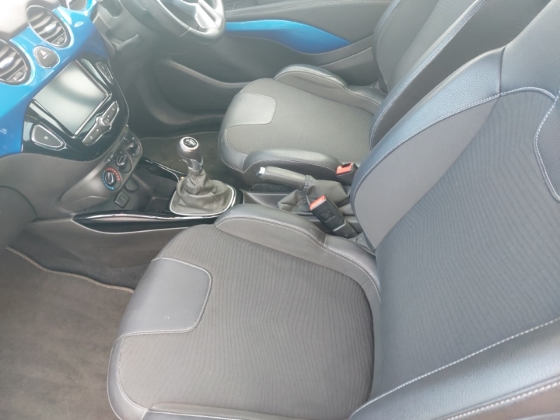 Used Vauxhall ADAM 2018 for sale - 78066062: Photo 5