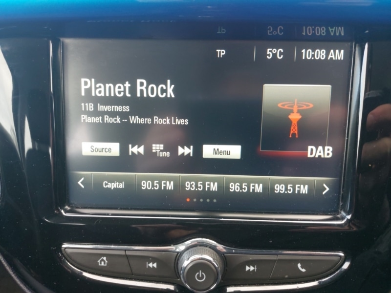 Used Vauxhall ADAM 2018 for sale - 78066062: Photo 7