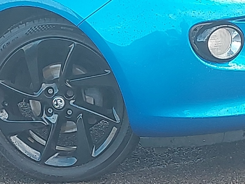 Used Vauxhall ADAM 2018 for sale - 78066062: Photo 9