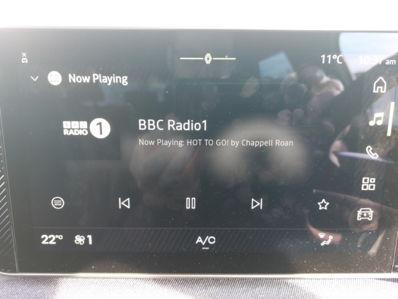 Used Renault 5 2025 for sale - 77751511: Photo 11