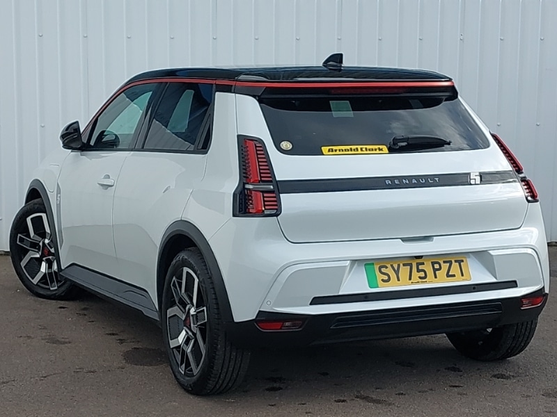 Used Renault 5 2025 for sale - 77751511: Photo 3
