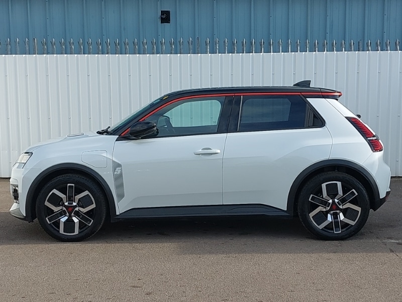 Used Renault 5 2025 for sale - 77751511: Photo 4