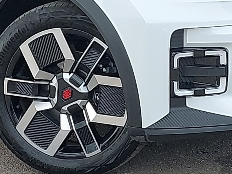 Used Renault 5 2025 for sale - 77751511: Photo 9