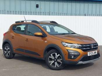 2021 - 1.0 TCe Prestige 5dr CVT