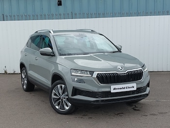 Used Skoda Karoq 2023 for sale - 79550172: Photo