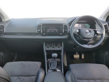 Used Skoda Karoq 2023 for sale - 79550172: Photo