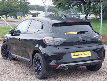 Used Renault Clio 2026 for sale - 79420585: Photo