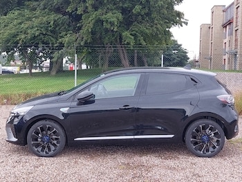 Used Renault Clio 2026 for sale - 79420585: Photo
