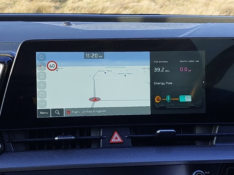 Used Kia Sportage 2023 for sale - 77078546: Photo 11