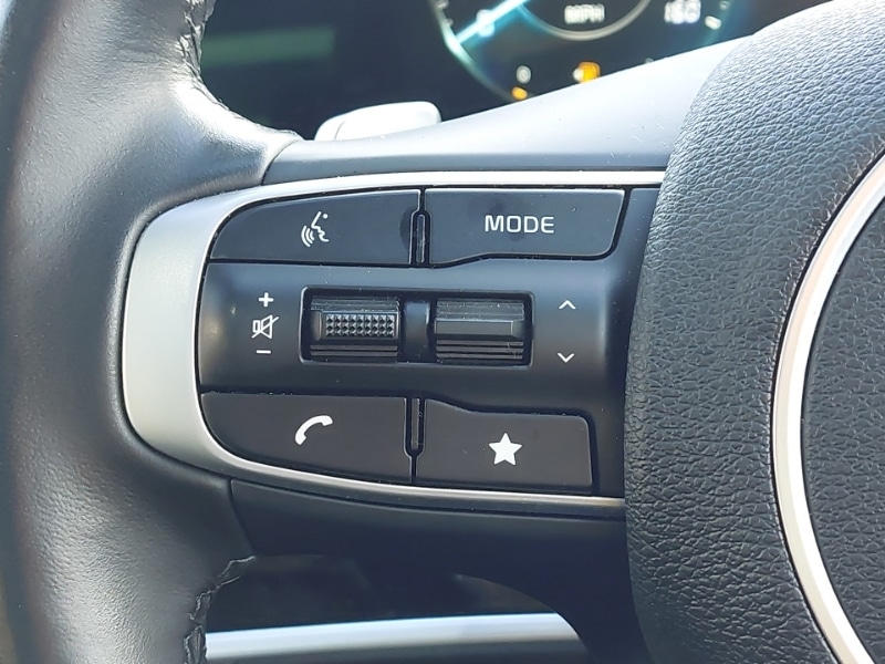 Used Kia Sportage 2023 for sale - 77078546: Photo 14