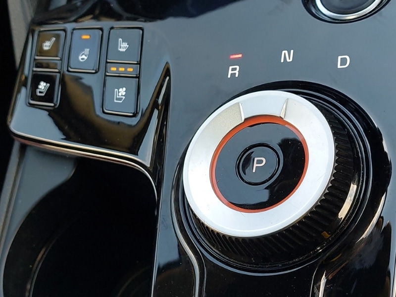 Used Kia Sportage 2023 for sale - 77078546: Photo 19