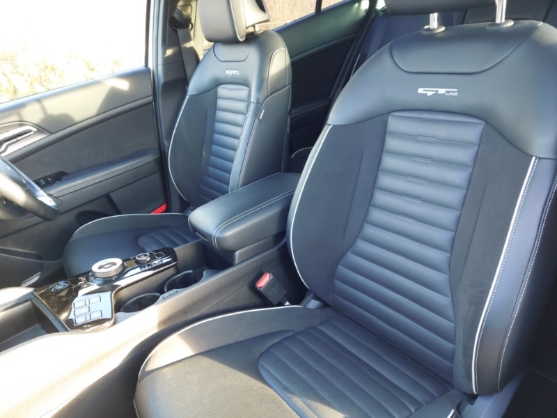 Used Kia Sportage 2023 for sale - 77078546: Photo 5