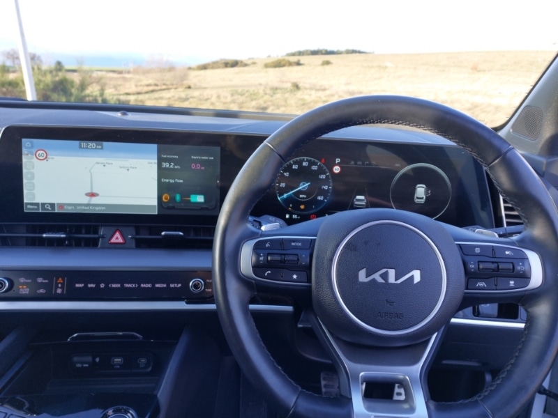 Used Kia Sportage 2023 for sale - 77078546: Photo 7