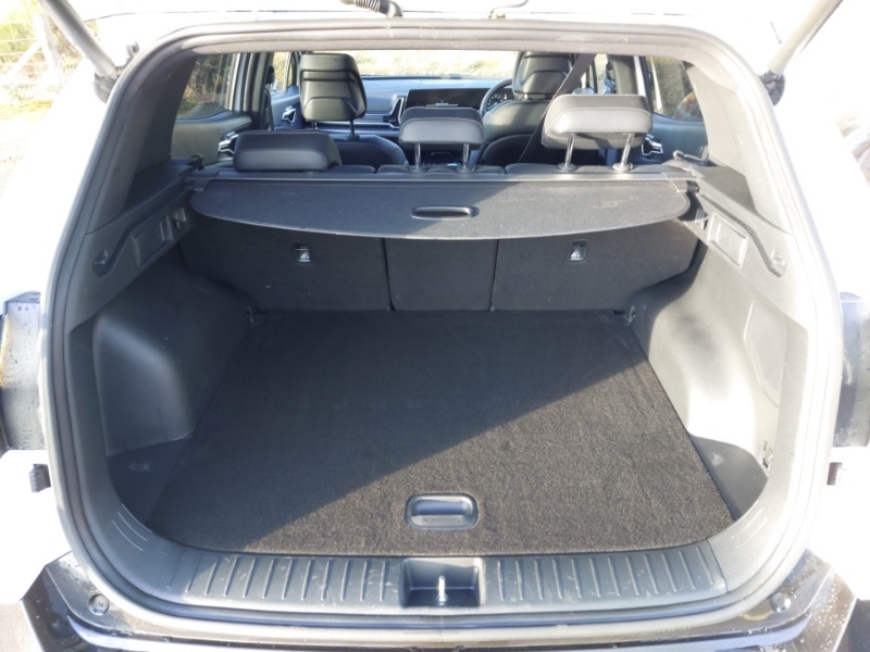 Used Kia Sportage 2023 for sale - 77078546: Photo 8