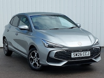 Used MG MG3 2026 for sale - 78591201: Photo