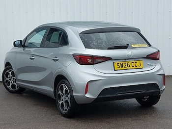 Used MG MG3 2026 for sale - 78591201: Photo