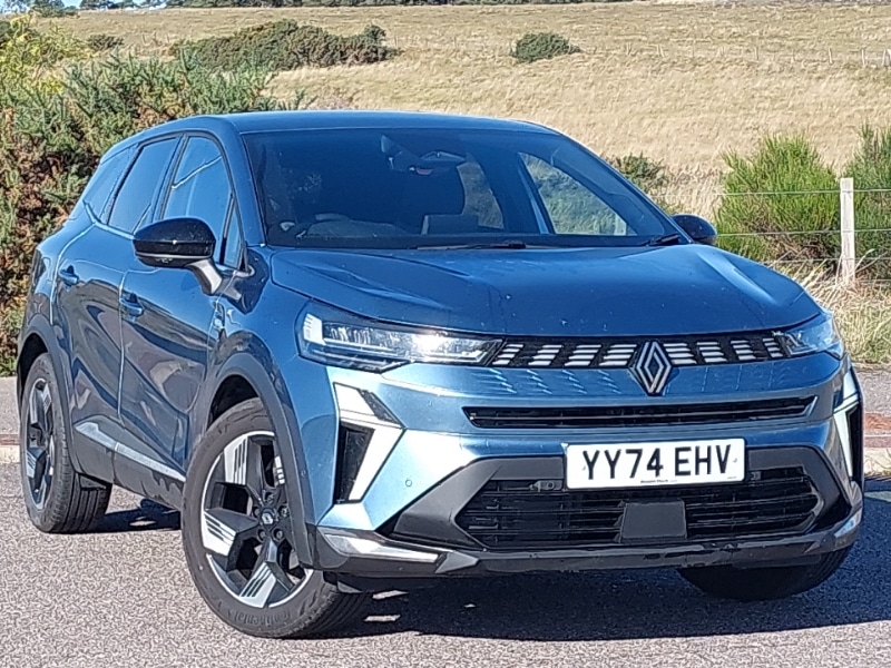 Used Renault Other 2024 for sale - 76052727: Photo 1