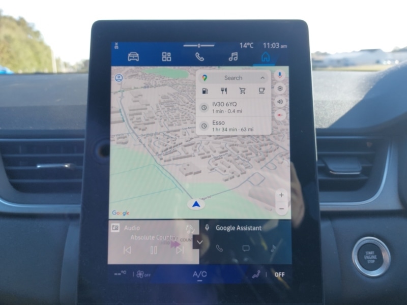 Used Renault Other 2024 for sale - 76052727: Photo 17