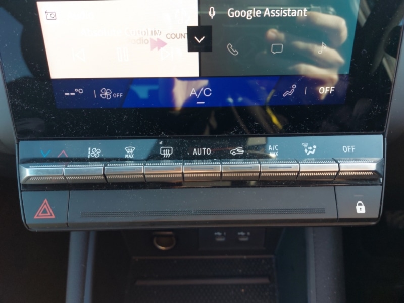 Used Renault Other 2024 for sale - 76052727: Photo 18