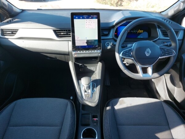 Used Renault Other 2024 for sale - 76052727: Photo 2