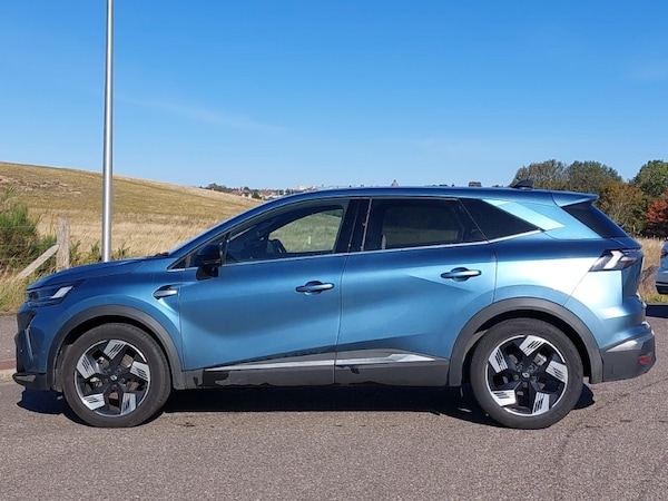 Used Renault Other 2024 for sale - 76052727: Photo 4