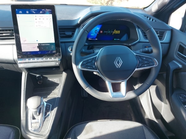 Used Renault Other 2024 for sale - 76052727: Photo 7