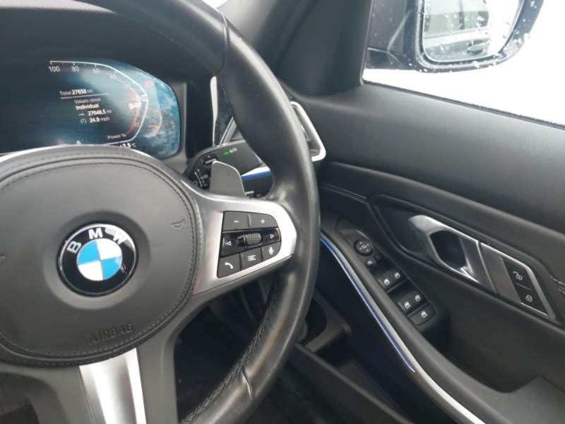 Used BMW 3 Series 2022 for sale - 77165246: Photo 10