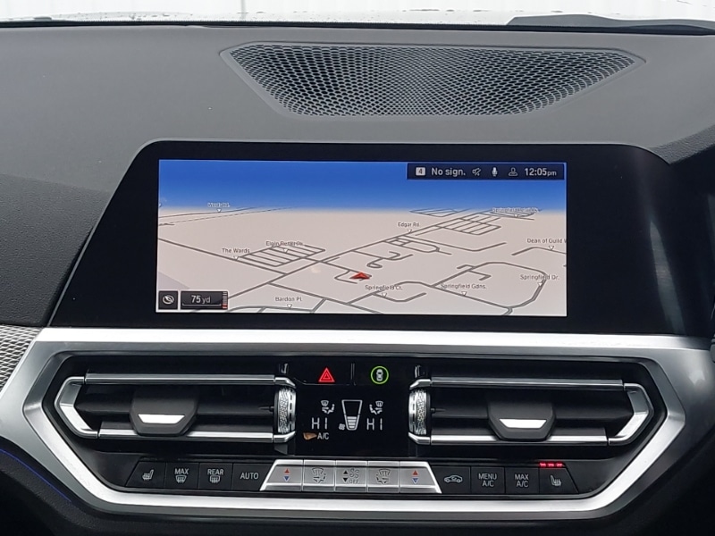 Used BMW 3 Series 2022 for sale - 77165246: Photo 11