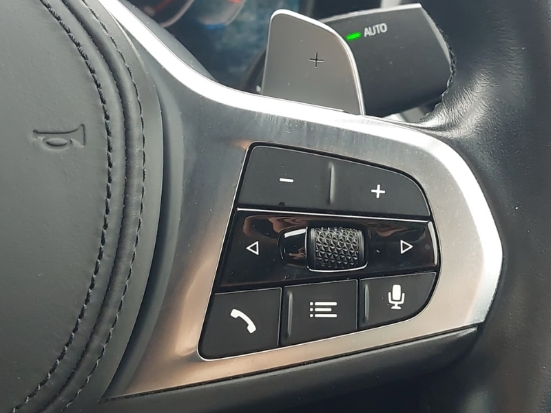 Used BMW 3 Series 2022 for sale - 77165246: Photo 15