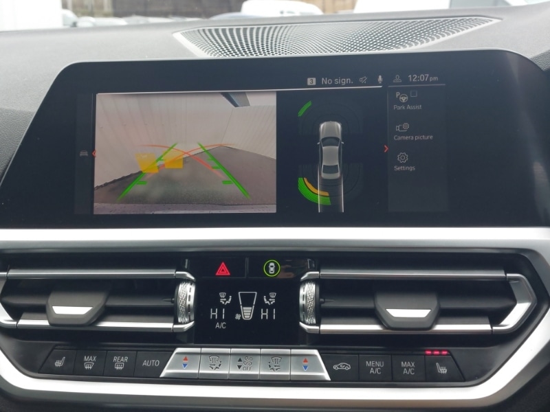 Used BMW 3 Series 2022 for sale - 77165246: Photo 18