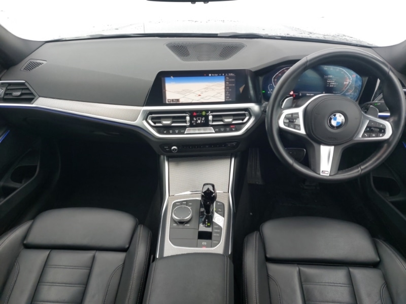 Used BMW 3 Series 2022 for sale - 77165246: Photo 2