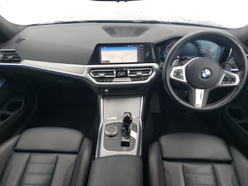 Used BMW 3 Series 2022 for sale - 77165246: Photo