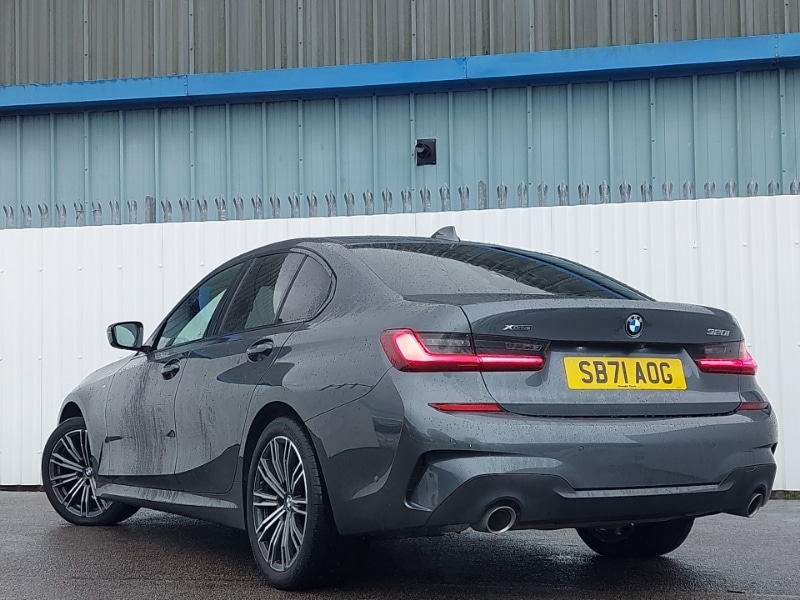 Used BMW 3 Series 2022 for sale - 77165246: Photo 3