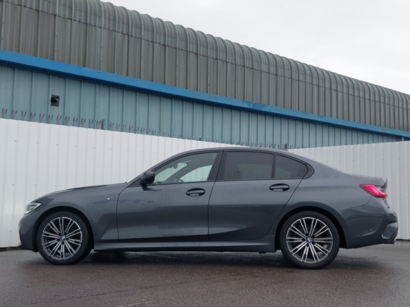 Used BMW 3 Series 2022 for sale - 77165246: Photo 4