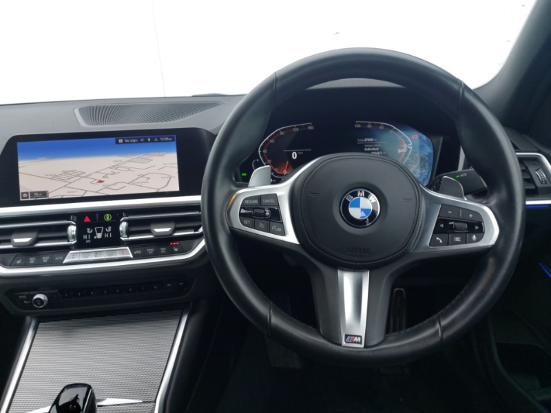 Used BMW 3 Series 2022 for sale - 77165246: Photo 7