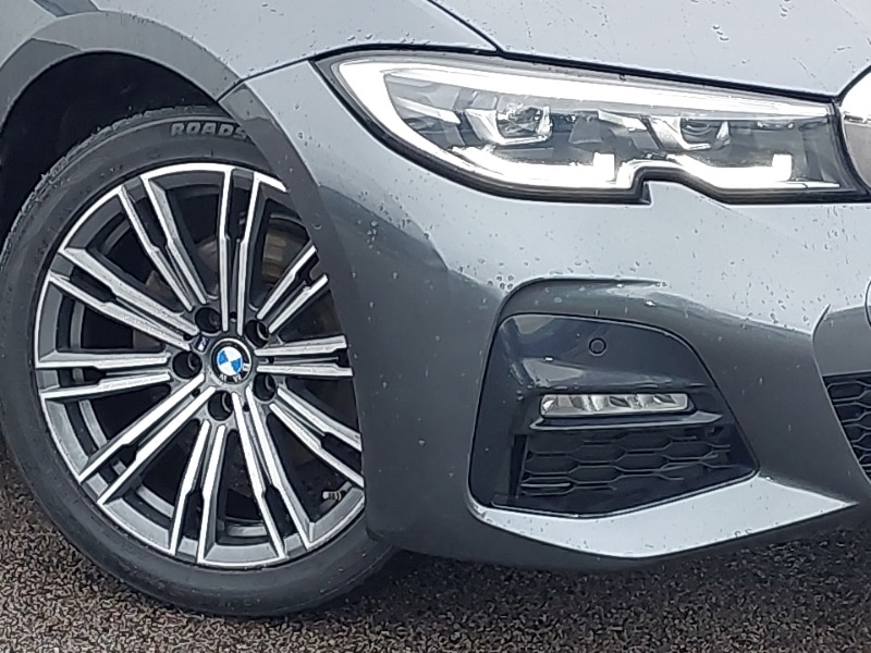 Used BMW 3 Series 2022 for sale - 77165246: Photo 9