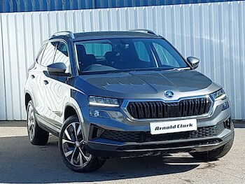 Used Skoda Karoq 2023 for sale - 78360991: Photo