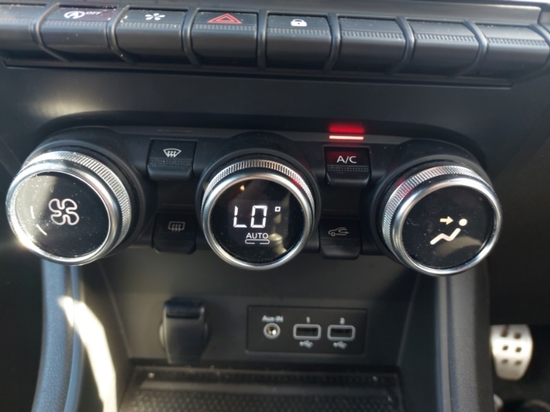 Used Renault Captur 2022 for sale - 77119100: Photo 13