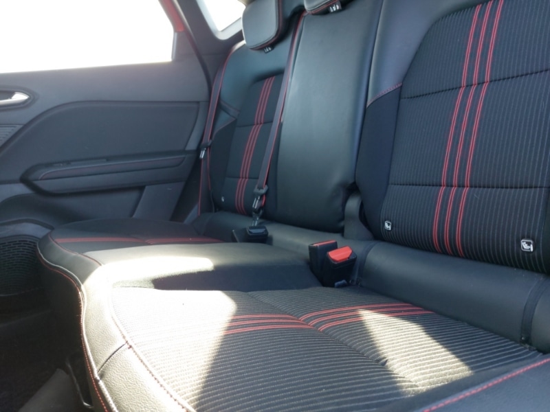 Used Renault Captur 2022 for sale - 77119100: Photo 6