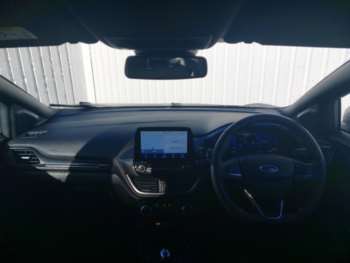 Used Ford Puma 2023 for sale - 74335159: Photo