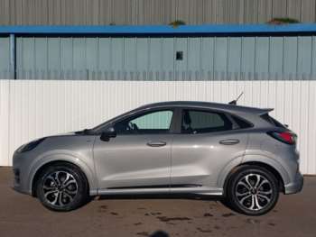 Used Ford Puma 2023 for sale - 74335159: Photo