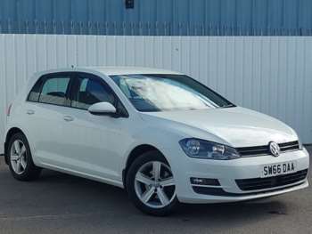 2016 - 2.0 TDI Match Edition 5dr